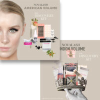 Discovery Starter Kits for Non NovaLash Certified Stylists